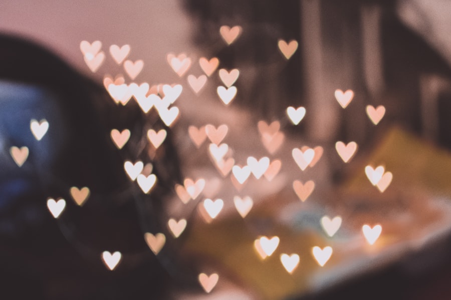 Heart emoji