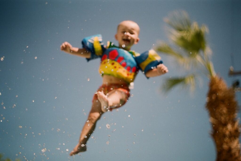 Photo Childhood photo