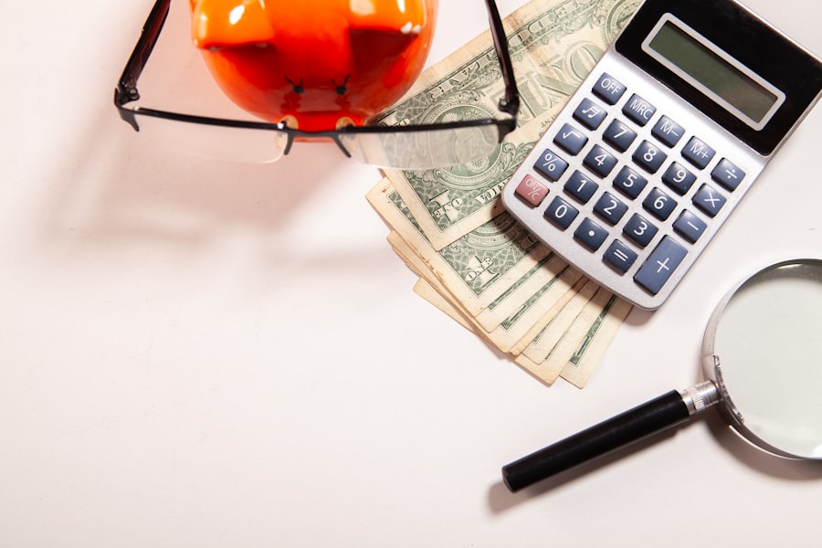 reduce monthly expenses