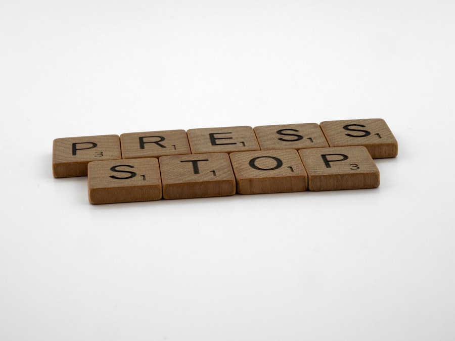 reduce stress