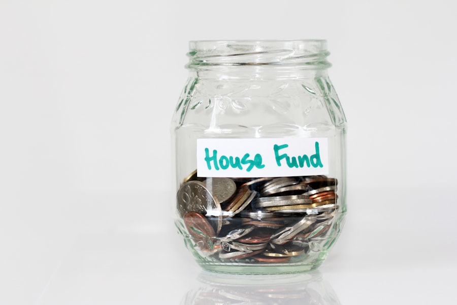 save money