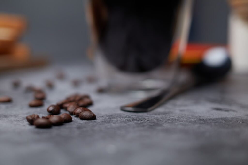 Photo energy morning