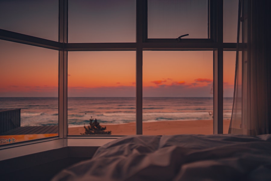 Photo dreams with unknown people