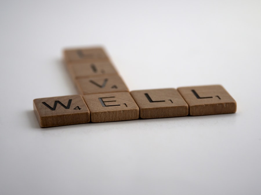 Photo improve overall well-being