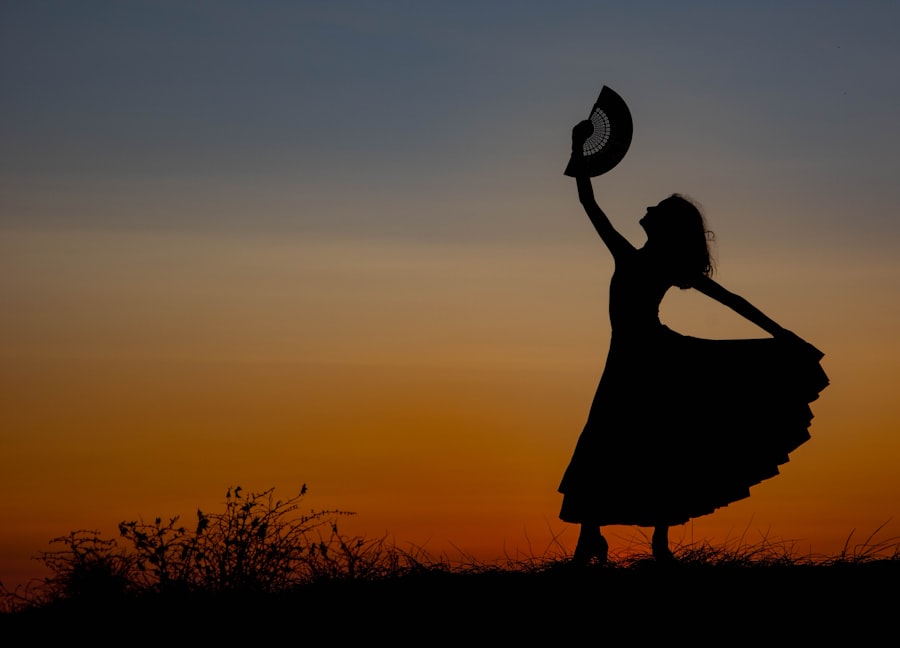 Photo Horoscope emotional balance