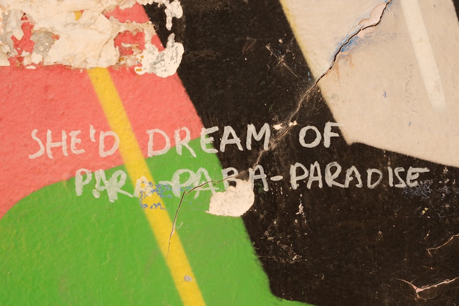 dream interpretation