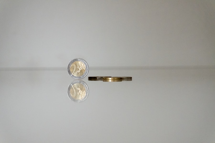 Photo money management