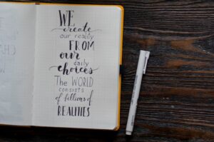 Photo quotes about life