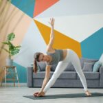 Photo routine wellbeing