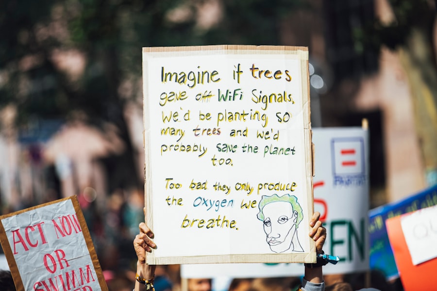 ignoring own needs