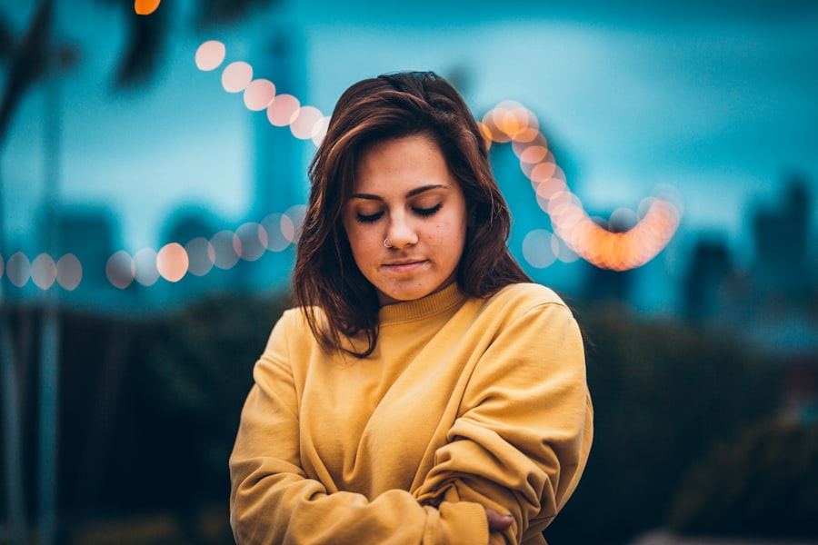emotional mistakes