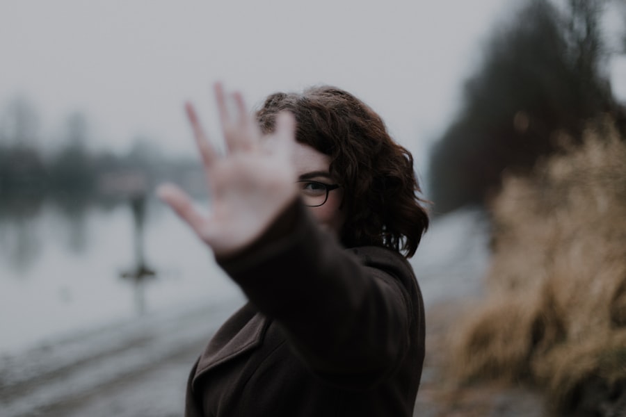 power of stopping without guilt