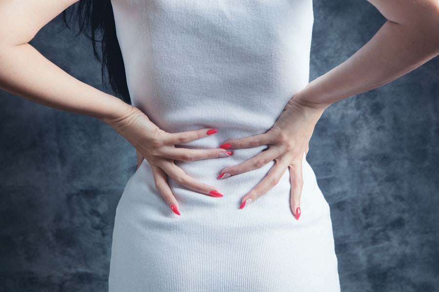 digestive problems