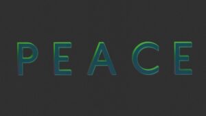 Photo quotes about peace