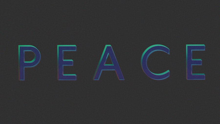 Photo quotes about peace