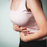 Photo digestive problems