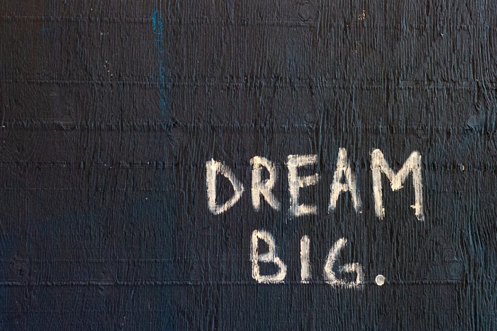 Photo dream interpretation