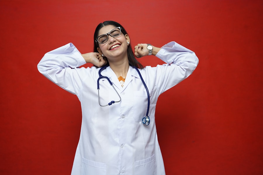 Photo stress, hormonal health, women
