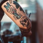 Photo Tattoos