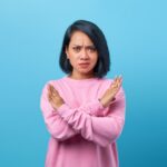 Photo emotional mistakes