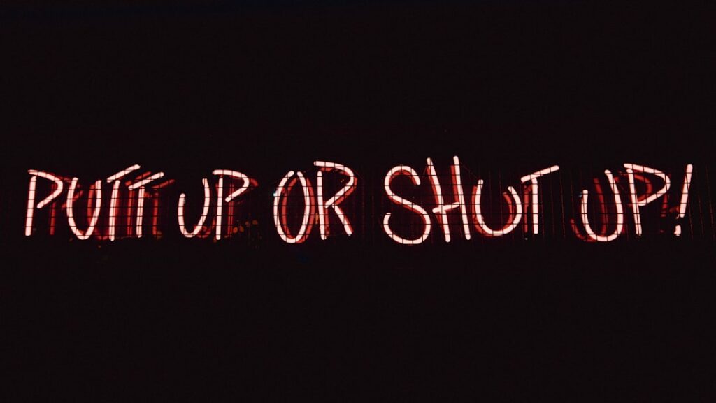 Photo power of stopping without guilt