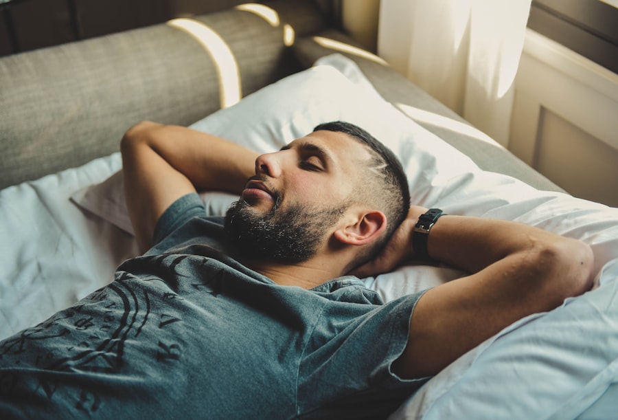 sleep quality