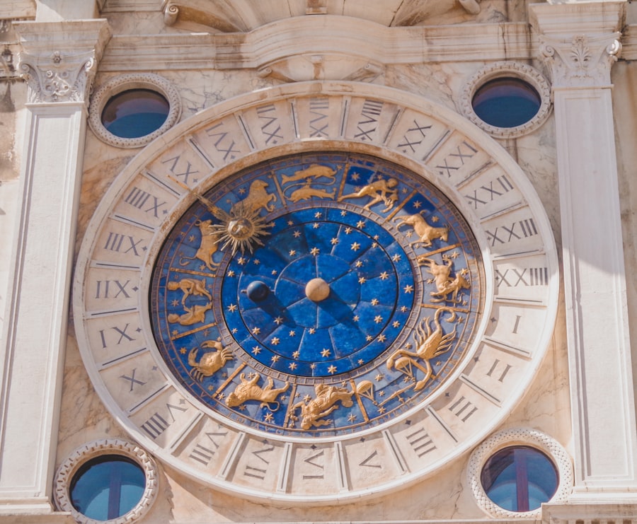 Photo Horoscope