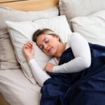 Photo sleep quality