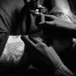 Photo tattoo style