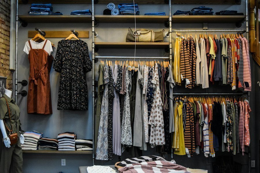 wardrobe