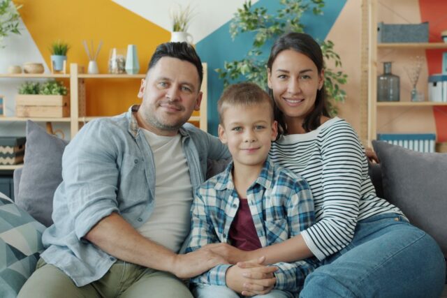 Idei de activități în familie care nu costă nimic
