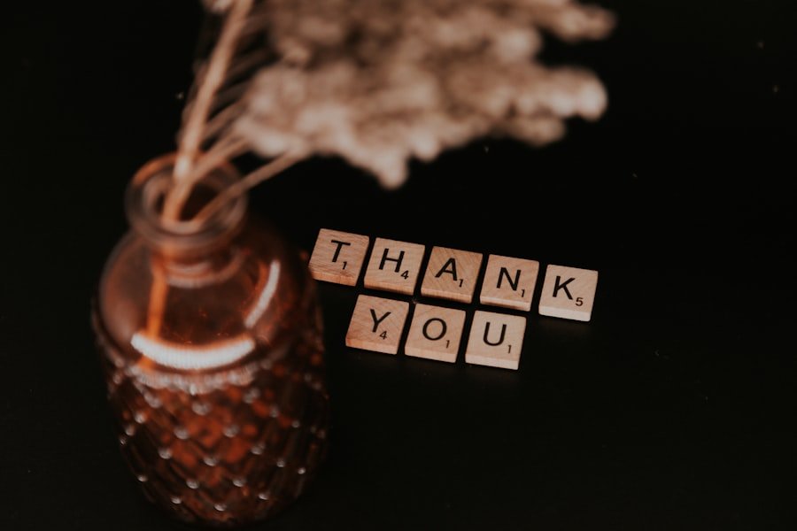 Photo appreciate