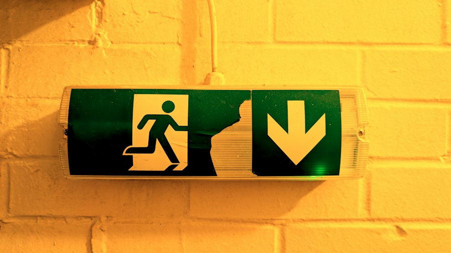 safety space