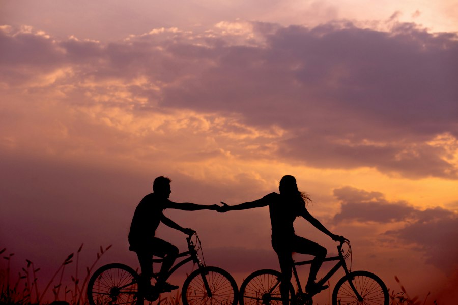 personal connection