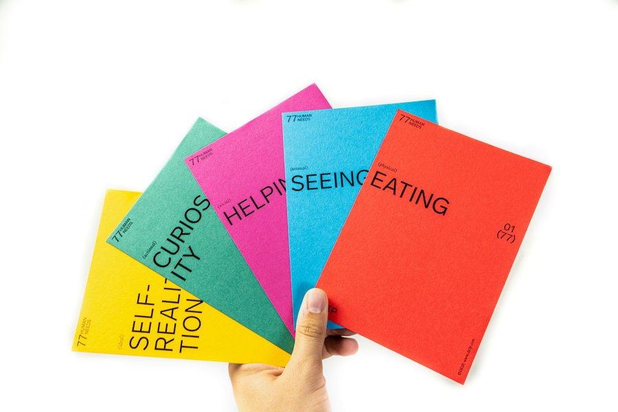 Photo life stories research analysis recommendations