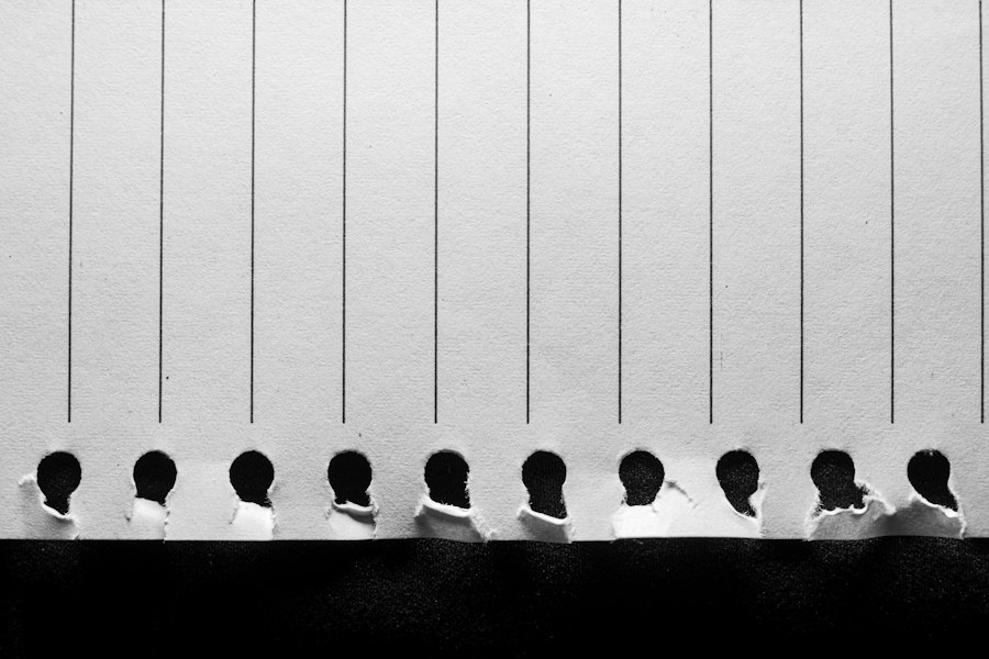 Photo society opinions discussion