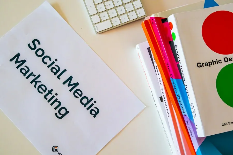 Photo social media post preparation tips