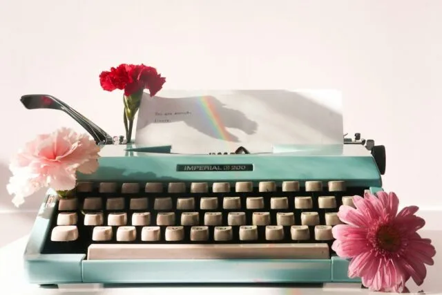Photo writing inspiration sources