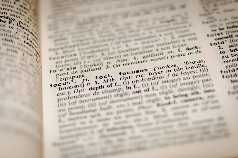 text editing tips