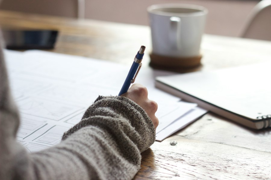 Photo writing engaging articles guide experts data