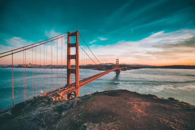 Photo nomad artist visiting city selection tips