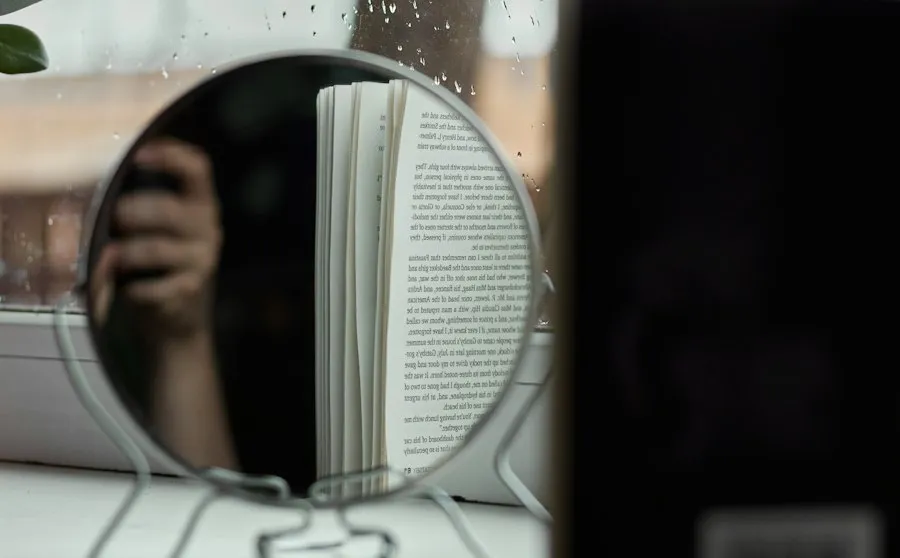 common mistakes personal reflections