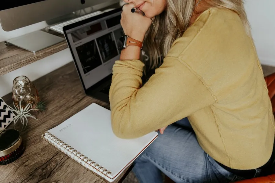 common blogging style mistakes
