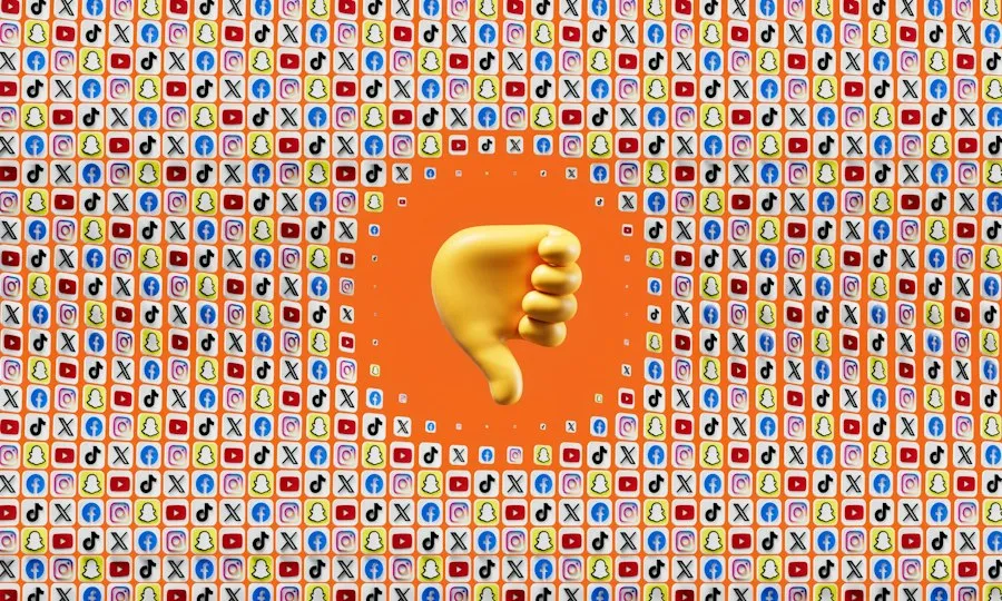 common social media post mistakes