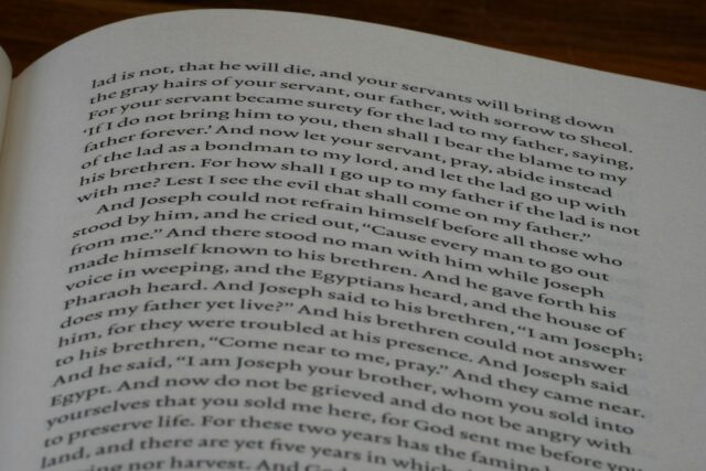 Photo life stories narrative