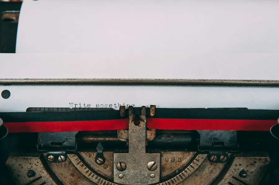 Photo common mistakes writing good titles