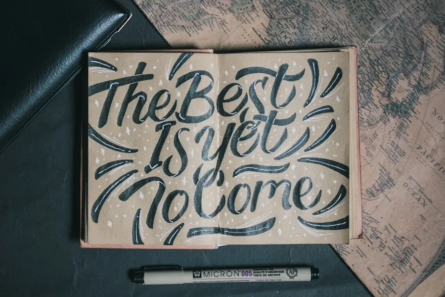 writing inspiration mistakes