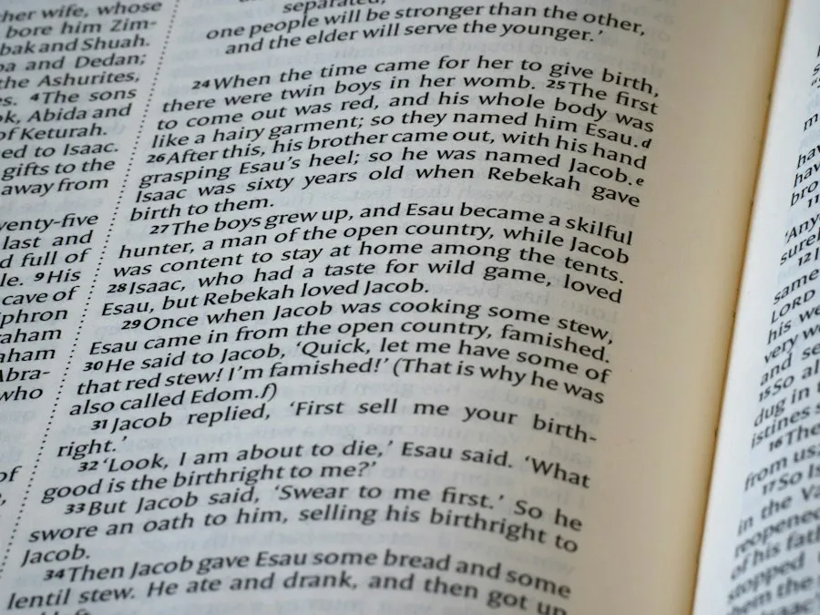 common text editing mistakes