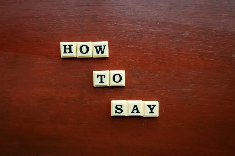 building authentic voice mistakes