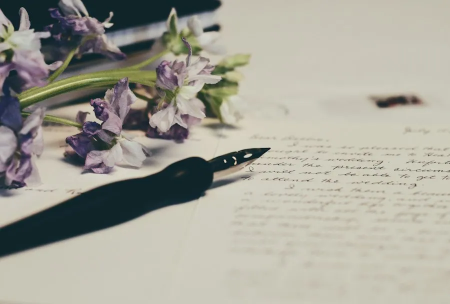 Photo common mistakes in regular writing